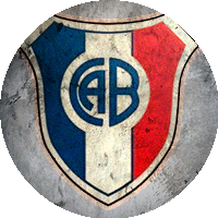 Logo Club Atlético Belgrano de Vicuña Mackenna